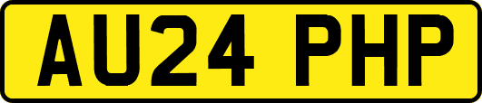 AU24PHP
