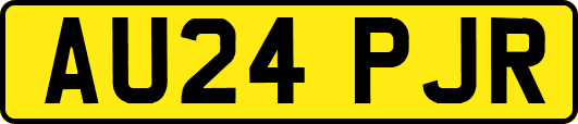 AU24PJR
