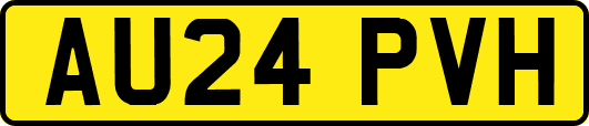 AU24PVH
