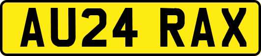 AU24RAX