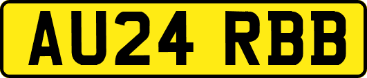 AU24RBB