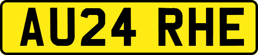 AU24RHE