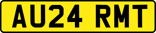 AU24RMT