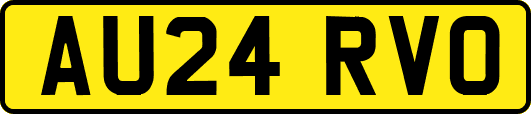 AU24RVO