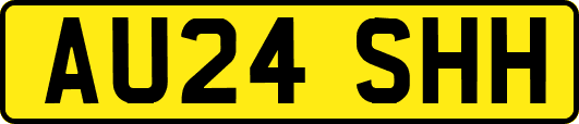 AU24SHH