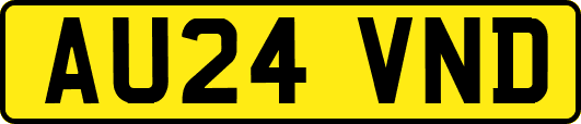 AU24VND