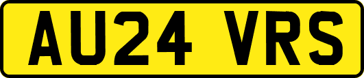 AU24VRS