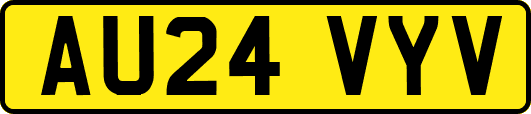 AU24VYV