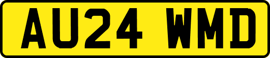 AU24WMD
