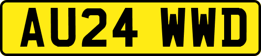 AU24WWD