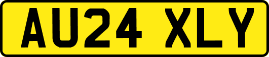 AU24XLY