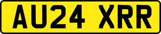 AU24XRR