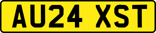 AU24XST