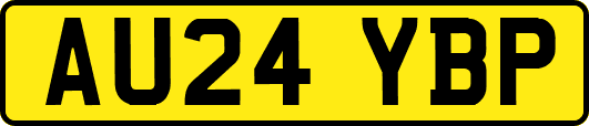 AU24YBP