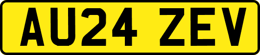 AU24ZEV