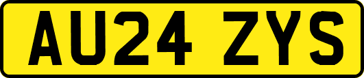 AU24ZYS
