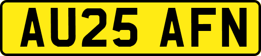 AU25AFN