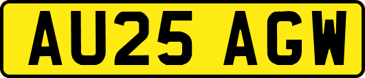 AU25AGW