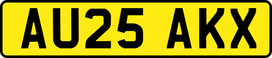 AU25AKX