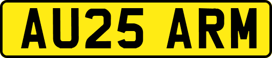 AU25ARM