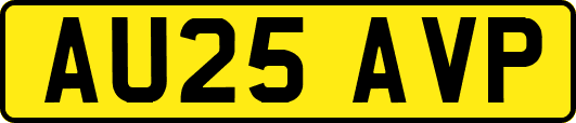 AU25AVP