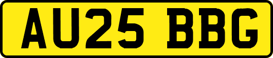 AU25BBG