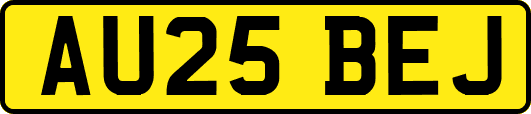AU25BEJ