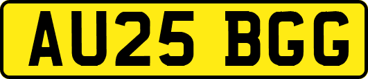 AU25BGG