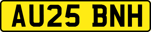 AU25BNH