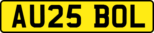 AU25BOL
