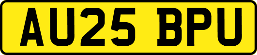 AU25BPU