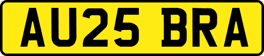 AU25BRA