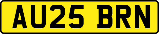 AU25BRN