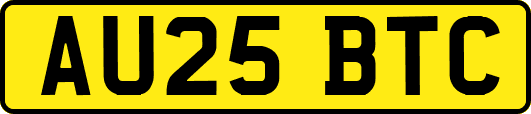 AU25BTC
