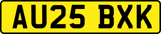 AU25BXK