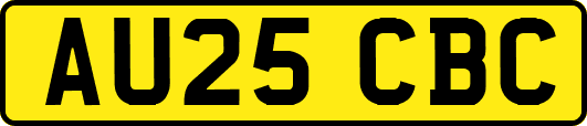 AU25CBC