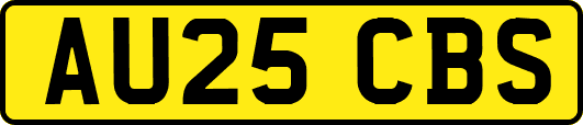 AU25CBS