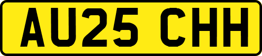 AU25CHH