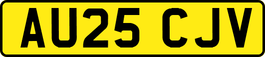 AU25CJV