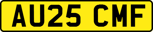 AU25CMF