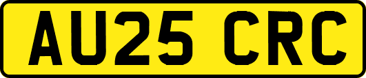 AU25CRC