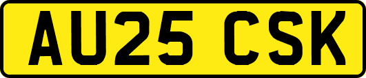 AU25CSK
