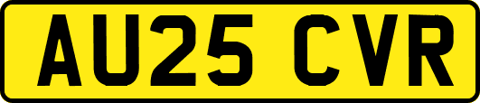 AU25CVR