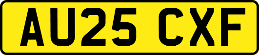 AU25CXF
