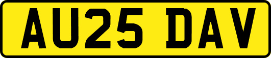 AU25DAV
