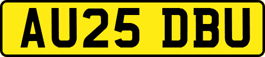 AU25DBU