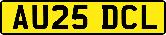 AU25DCL
