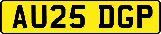AU25DGP