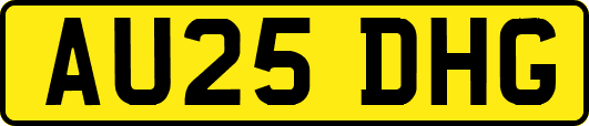 AU25DHG