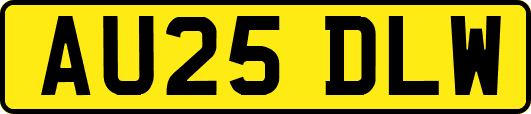 AU25DLW